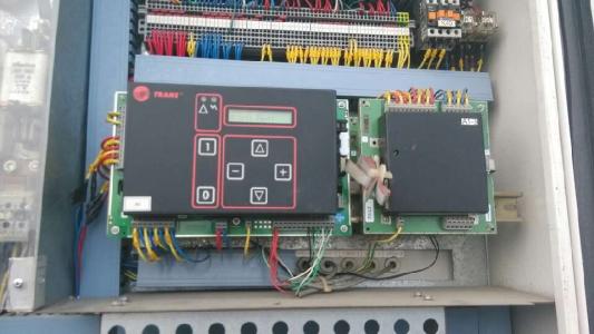 灯塔中央空调保养节能保养