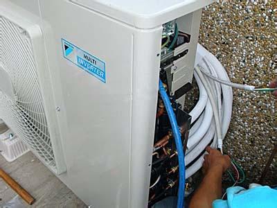 灯塔商场中央空调分析及中央空调的维保分析